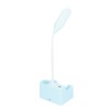 Eye Protection Desk Lamp Student Bedroom Book Light Touch Multifunctional