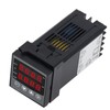 Temperature Controller, Temperature Controller PID Dual Digital Display Alarm Function