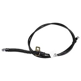 Hirldeea 585271601 Deflector Cable for Husqvarna Poulan Jonsered Snowblowers 532420672, 532421164, 420672, 421164
