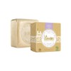 Douceur Bio Fleur de Lavender Soap