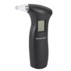 Portable Backlight Display Digital Semiconductor Sensor Breathalyser Alcohol Tester