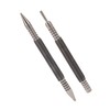 Spring Tools, 2 Piece Hinge Pin Driver Set, Spring Loaded