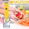 PH Meter - PH Meter with LCD Display High Precision