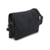 Bed|Stu Ziggy Handbag Black Dd One Size