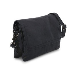 Bed|Stu Ziggy Handbag Black Dd One Size