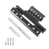 Qrity 2 PCS Casement Window Hinge Casement Door Hinges, 150mm