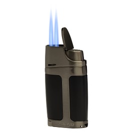 Xikar Lighter Element ELX (Black W/Gunmetal)