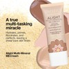 Pacifica Alight bb cream shade 11
