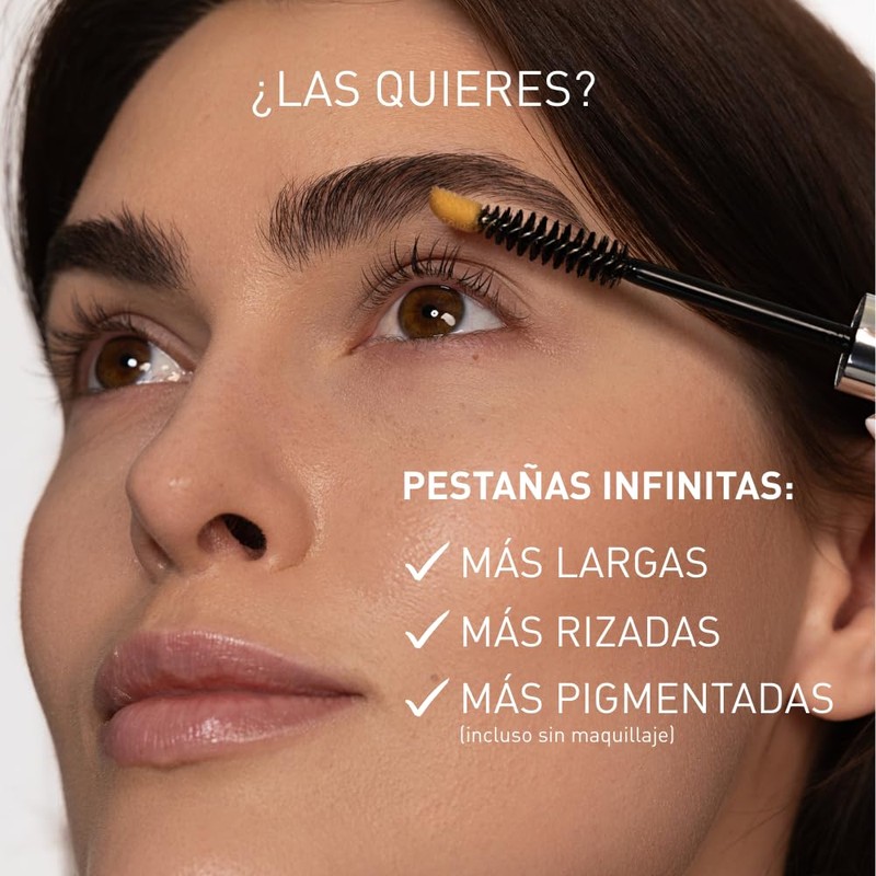 TALIKA Lipocils Expert Collector 10ml