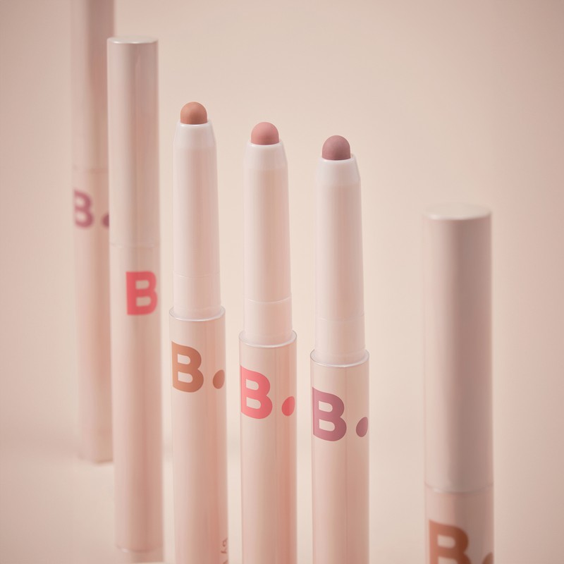 Banila Co. [Vanillaco] Smudging Lip Pencil 0.8G / [바닐라코] 스머징