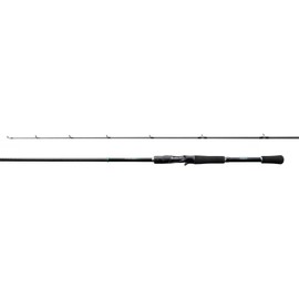 SHIMANO Curado Casting Moderate, 1 Piece, 2.18m 10-30g, Baitcasting Fishing Rod, CDC72MHGEUA
