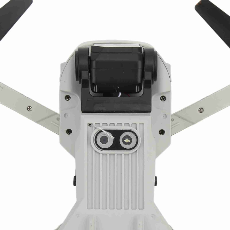 XT9 4K Quadcopter Foldable Optical Flow Orientation Quadcopter RC Drone
