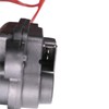 Bohaner Fuel Flap Actuator Fuel Flap Door Release Lock for
