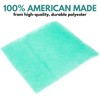 BetterVent Indoor Dryer Vent and Polyester Dryer Filter Replacements