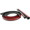 ESI Ultimate Tailgate Seal with Taper Seal Compatible with RAM