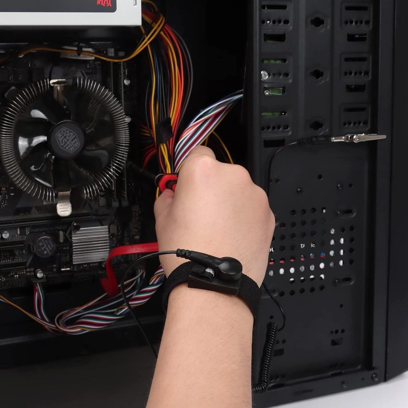 STREBITO Precision Screwdriver Set, 79 in 1 Screwdriver Kit with