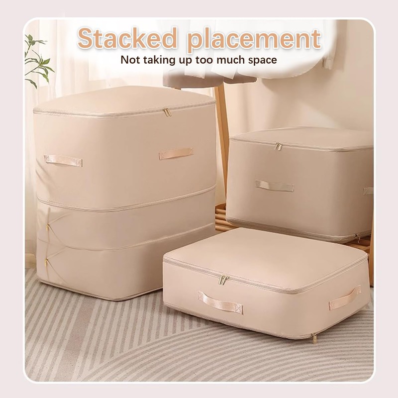 NotiGat XL Ultra Space Saving Bags self compression organizer bags