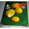 Lemon Egg Incredible Edibles Jigsaw Puzzle 1000 Pieces