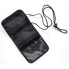 Brandit Chest Pocket, Many Colours, Black, Neck Pouch