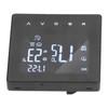 Digital Thermostat LCD Display Programmable Smart Touch Screen Floor Water