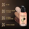 Max Factor Facefinity All Day Flawless Make-Up, Colour 50