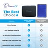 TheraICE PROpack Ice Pack for Injuries, Reusable Soft Multipurpose Cold