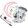 Carburetor 27490-04 Replacement for CV 40MM Dyna Glide Softail Low