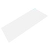 Navigation Display Screen Protector 10.2in 9H Explosion Proof Protective Film
