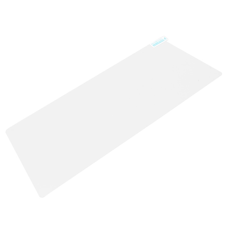 Navigation Display Screen Protector 10.2in 9H Explosion Proof Protective Film