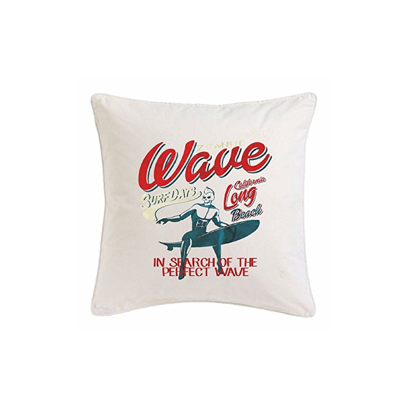 'Zombie Pillowcase 40 x 40 cm Days California Long Beach