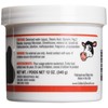 Udderly Smooth Body Cream 12 oz (Pack of 6)