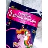 Ship N 24 Hours. New-Play Glow 3 Fun Pack Ensamble