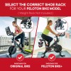 TrubliFit Shoe Rack for Peloton Bike - Accessories for Peloton-Does
