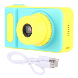 2 Inch 1080P Digital Video Camera Cartoon Toy Camera Children Birthday Gift