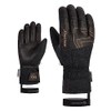 Ziener GANGHOFER Men's Ski Gloves / Winter Sports Extra Warm