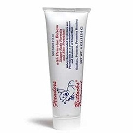 Flanders Buttocks Ointment - 4 oz, Pack of 4