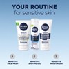 NIVEA MEN NIVEA MEN Sensitive Skin Face Wash, Soap-Free Gentle