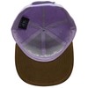 Bexxwell Children's Snapback Cap Princess (Girls, Junior, Kids, Perfect Fit,
