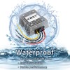 DC DC 12V to 19V 15A Step-up Module,Boost Converter 9V-13V
