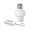 DEWENWILS Remote Control Light Bulb Socket, Wireless Light Bulbs Socket