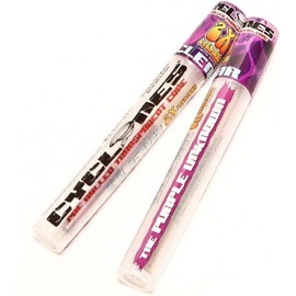 Cyclones- Pre Rolled Transparent Tobbaco Cone 3Pack The Purple Unkown