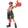 Figuarts ZERO Portgas D. Ace