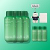 Innisfree Green Tea Ceramide Milk Moisturizing Essence/Moisture Quick-Drying Barrier Hwajalmuk