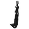 1Pair 8 Inch Electric Scooter Front Shock Absorber Stainless Steel