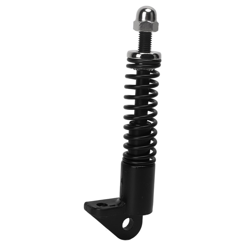 1Pair 8 Inch Electric Scooter Front Shock Absorber Stainless Steel