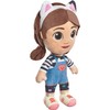 Schmidt Spiele Cat 42784 Gabby's Dollhouse Gabby Plush Figure, 28
