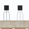 20PCS 2SA1015GR 2SA1015 PNP Transistor TO-92 50V 150MA 400mW Marking