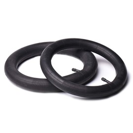 12.5 x 2.5/2.75/3.0 Scooters Replacement Tubes Inner Tube with TR13 Stem for Razor Pocket Mod (Bella, Betty, Bistro, Daisy, Hannah, Sweet Pea), Currie, and Schwinn GT