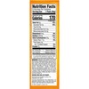 Lance Sandwich Crackers, Toasty Cheddar, 8 Individually Wrapped Packs, 6