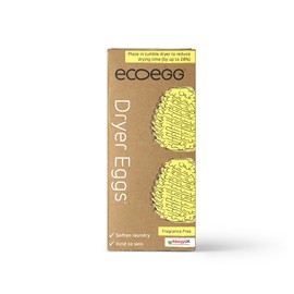 Ecoegg Fragrance Free Dryer, 200g